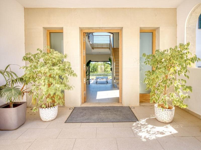 Villa Perla Blanca , 