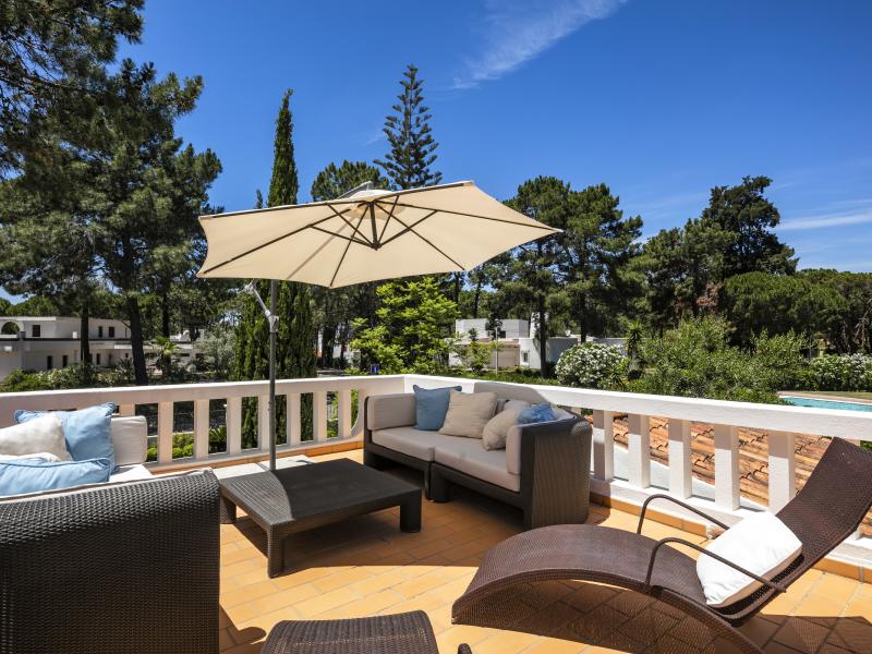 Villa Pinhal , Algarve , Vilamoura 