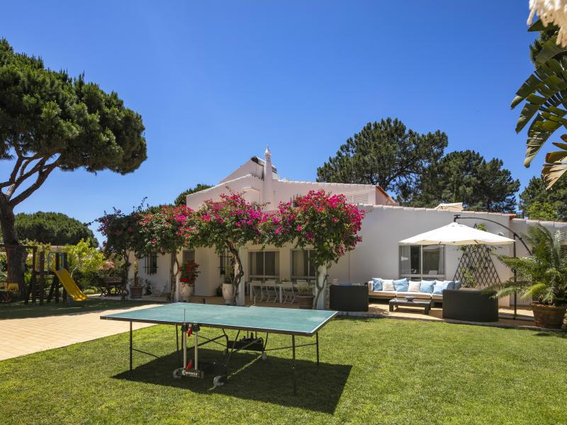 Villa Pinhal , Algarve , Vilamoura 