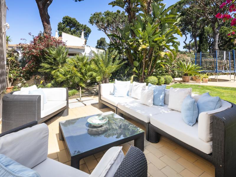Villa Pinhal , Algarve , Vilamoura 