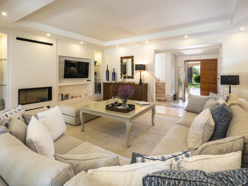 Villa Pinhal , Algarve , Vilamoura 