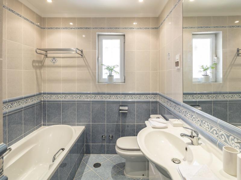 Villa Pinhal , Algarve , Vilamoura 