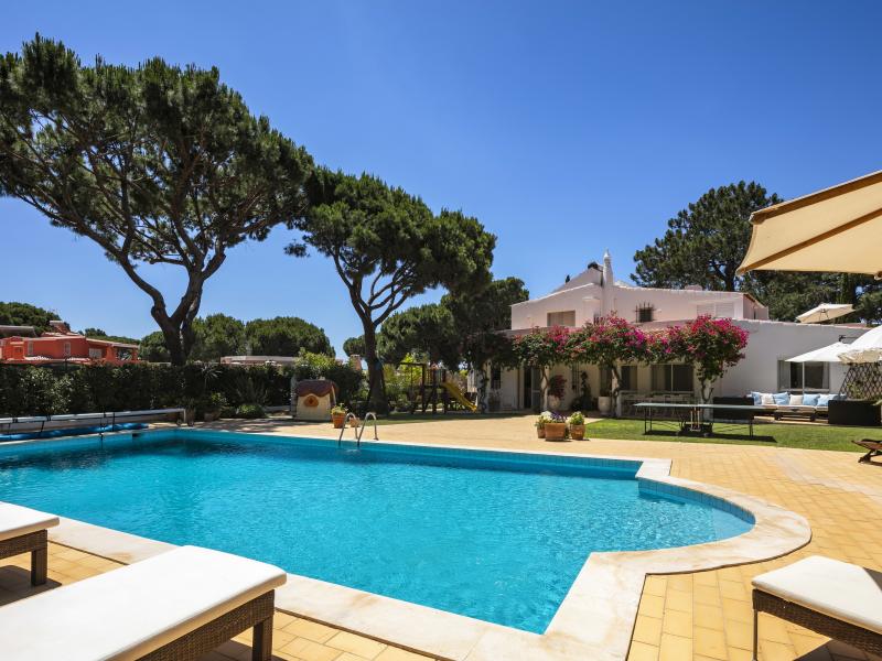 Villa Pinhal , Algarve , Vilamoura 