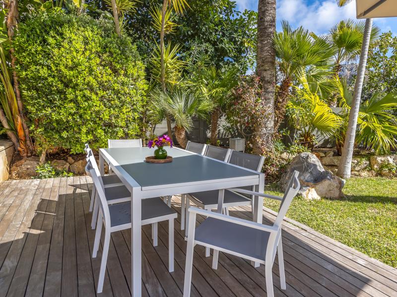 Villa Palmeras de Mallorca , 