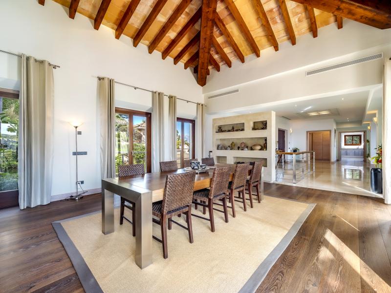 Villa Palmeras de Mallorca , 