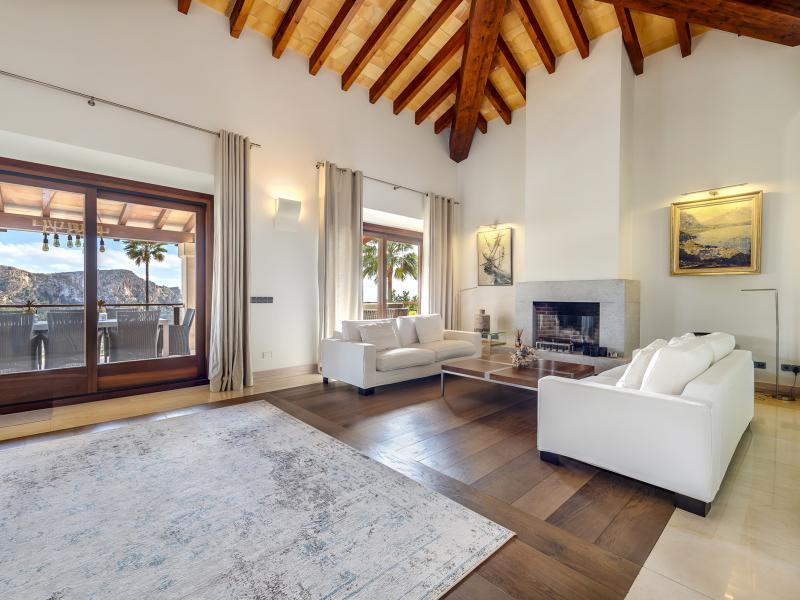 Villa Palmeras de Mallorca , 