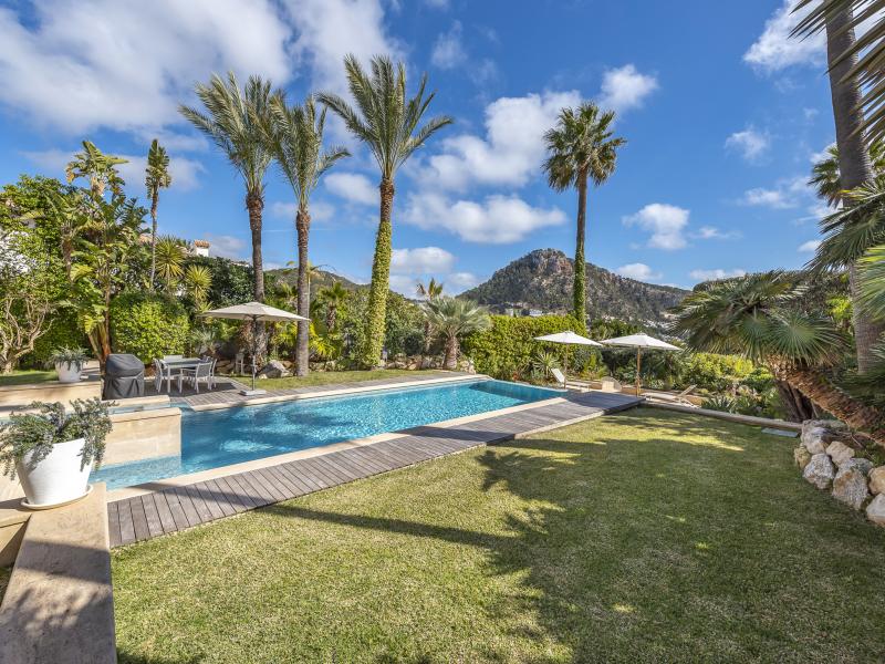 Villa Palmeras de Mallorca , 