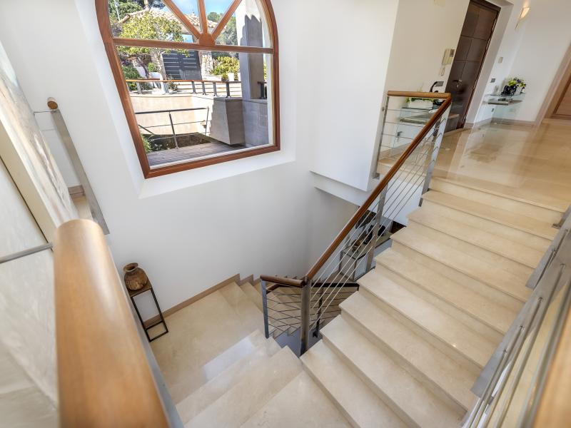 Villa Palmeras de Mallorca , 