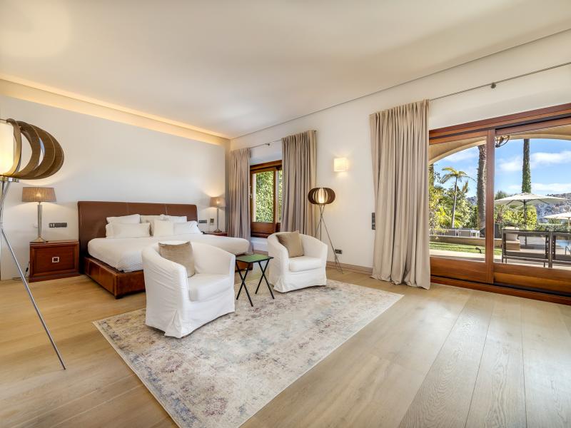 Villa Palmeras de Mallorca , 