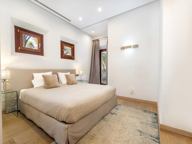 Villa Palmeras de Mallorca , 