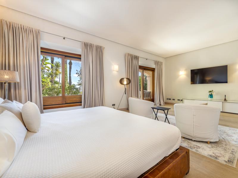 Villa Palmeras de Mallorca , 