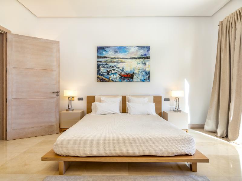 Villa Palmeras de Mallorca , 