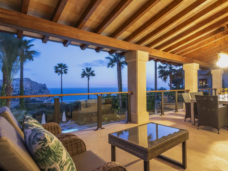 Villa Palmeras de Mallorca , 