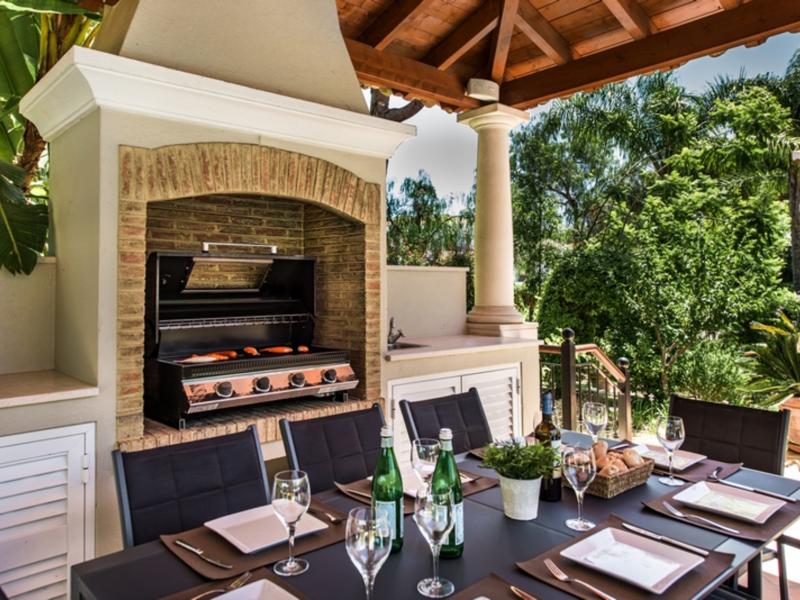 Villa Isabela , Algarve , Quinta do Lago 