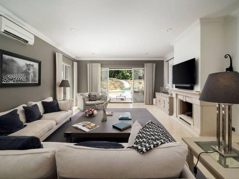 Villa Wilma , Algarve , Vale Do Lobo 