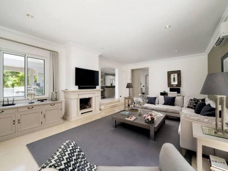 Villa Wilma , Algarve , Vale Do Lobo 