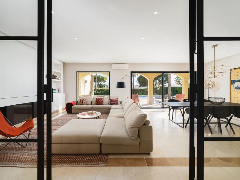 Villa Rola , Algarve , Varandas do Lago 