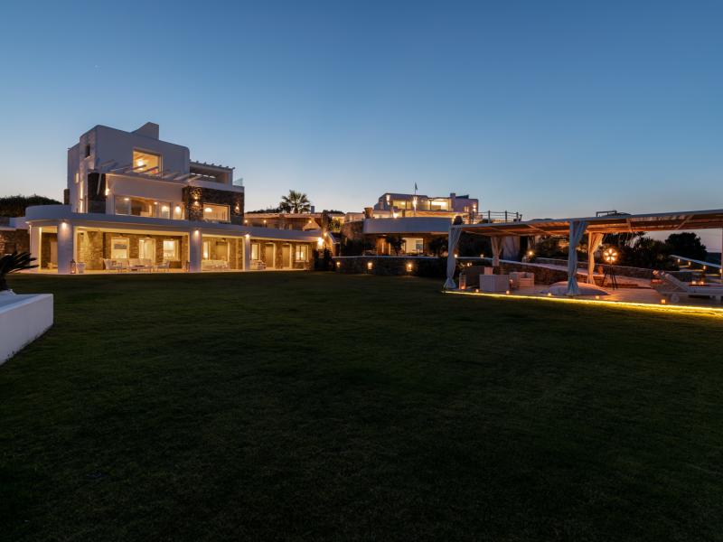 Aegean Dream , Mykonos 