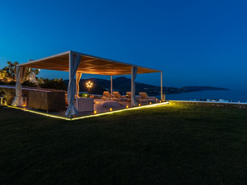 Aegean Dream , Mykonos 