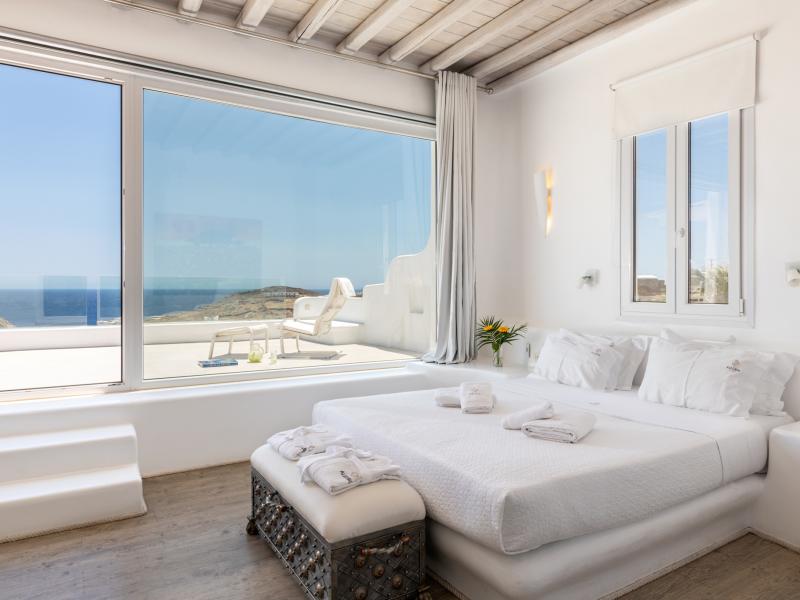 Aegean Dream , Mykonos 