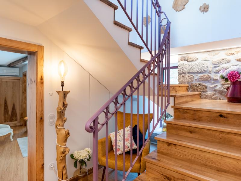 Villa Arouca , Douro 