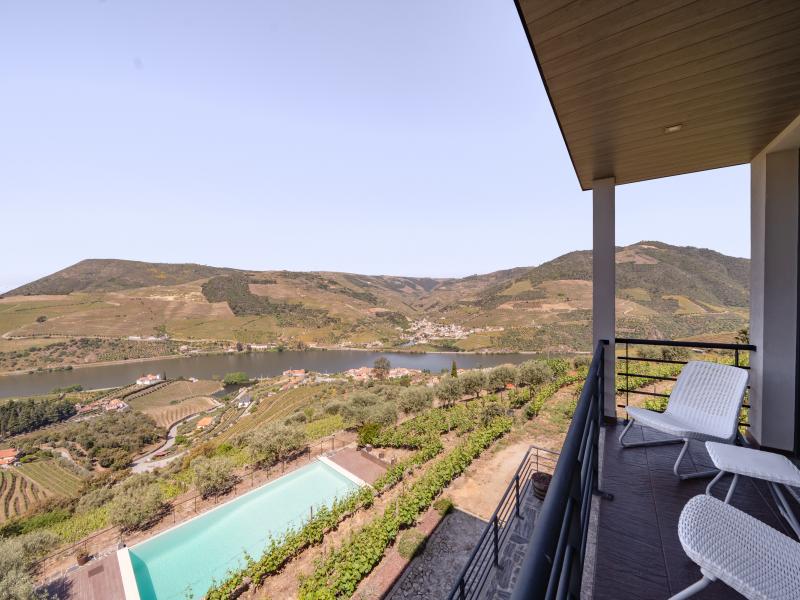 Villa Amara , Douro 