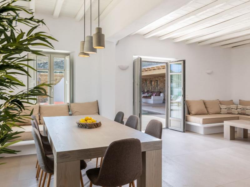 Villa Agapanthus , Mykonos 