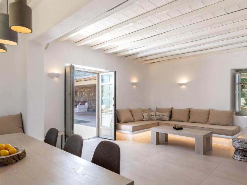 Villa Agapanthus , Mykonos 