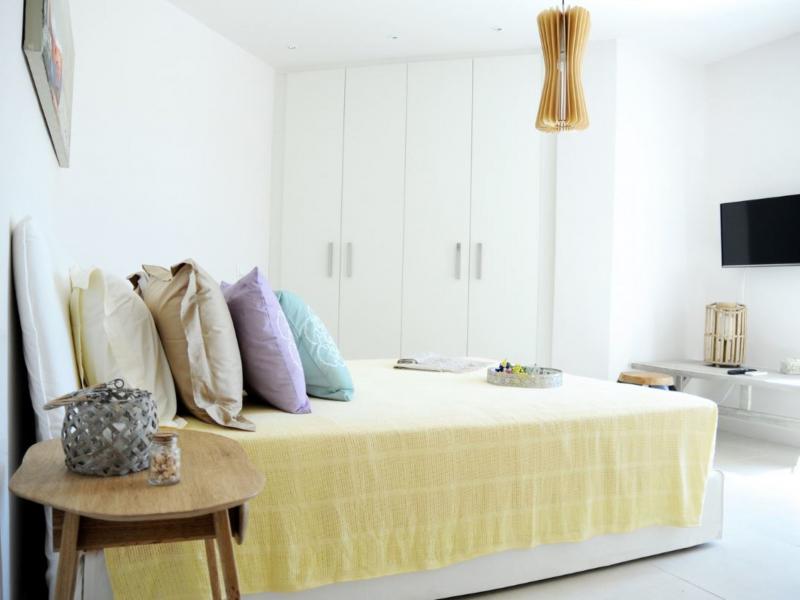 Villa Tria Psaria , Mykonos 