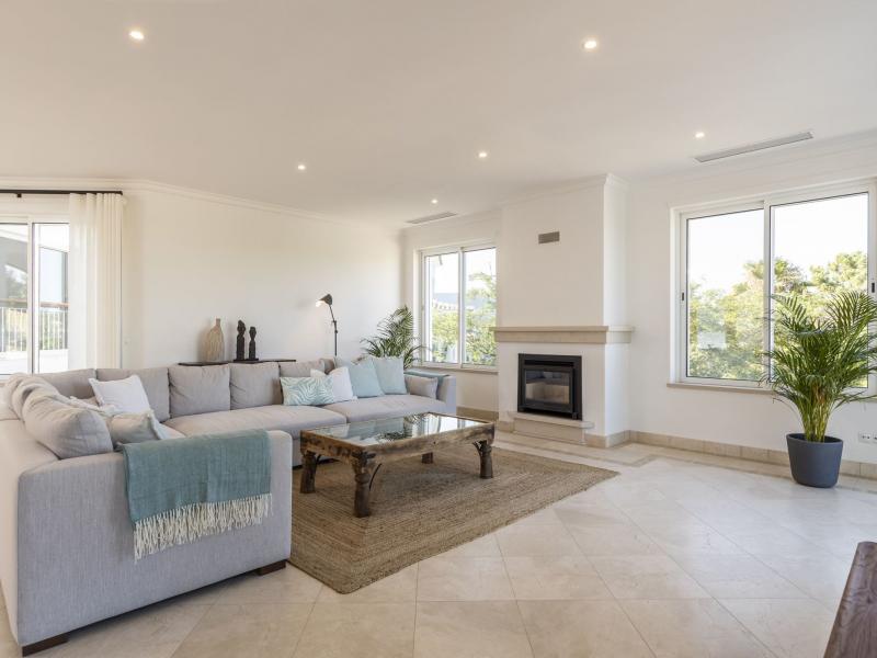 Villa Jolanda , Algarve , Quinta do Lago 