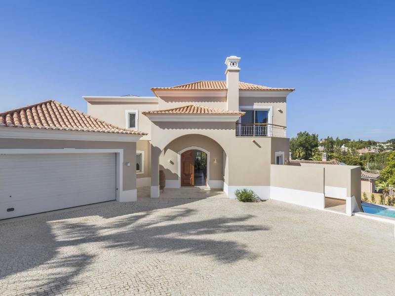 Villa Jolanda , Algarve , Quinta do Lago 