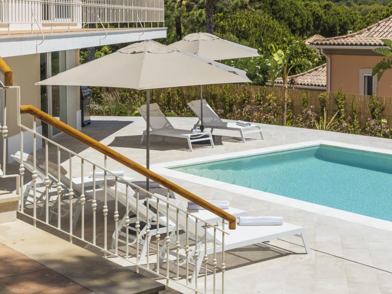 Villa Jolanda , Algarve , Quinta do Lago 