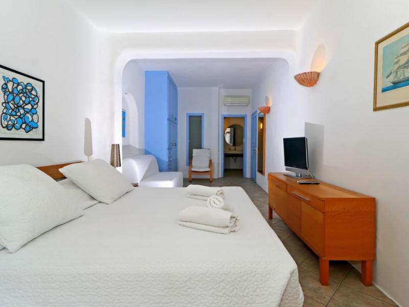 Villa Furia , Mykonos 