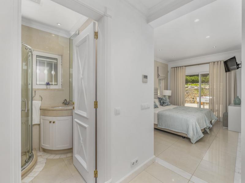 Villa Amalia , Algarve , Vale Do Lobo 