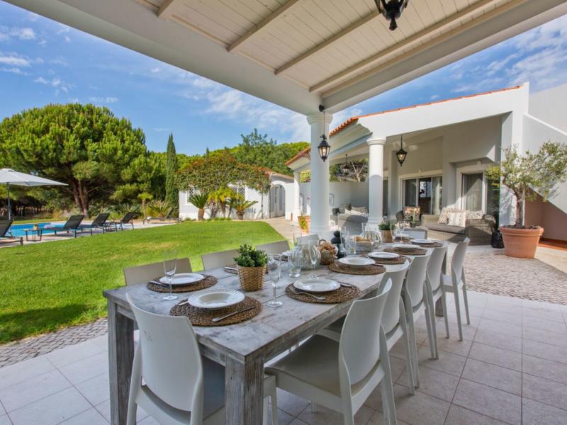 Villa Gina , Algarve , Quinta do Lago 