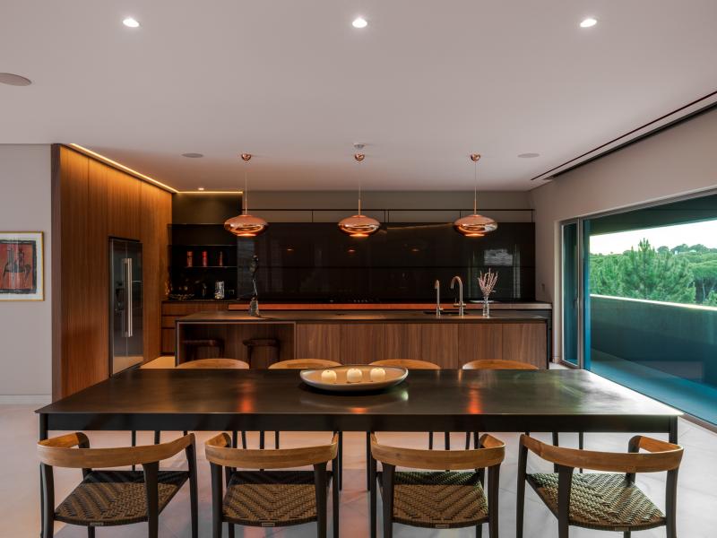 Villa Classico , Algarve , Quinta do Lago 