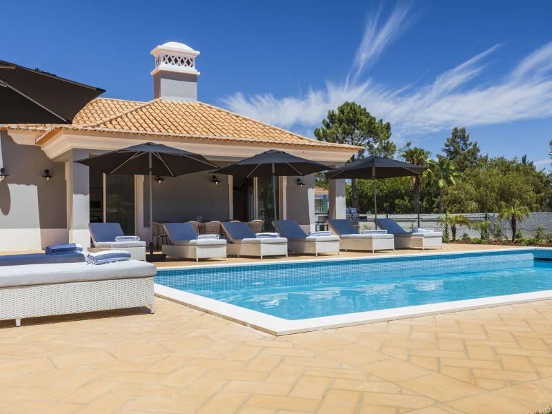 Villa Kasia , Algarve , Quinta do Lago 