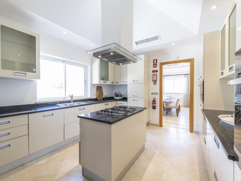 Villa Kasia , Algarve , Quinta do Lago 