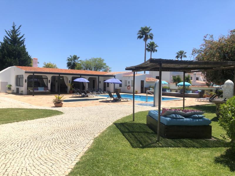 Villa Cosmo , Carvoeiro 