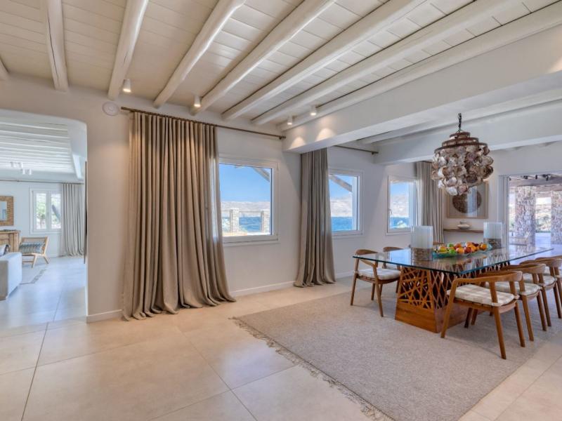 Villa Nereus , Mykonos 