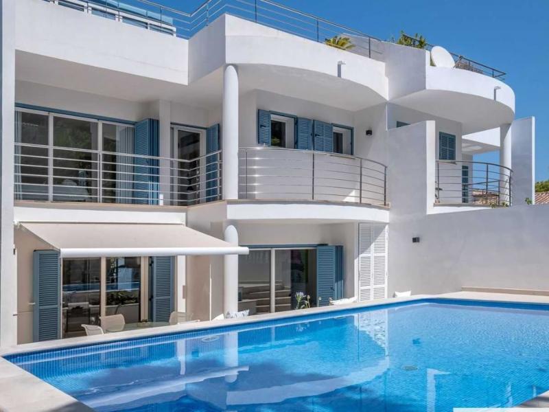 Villa Santa Monica , 