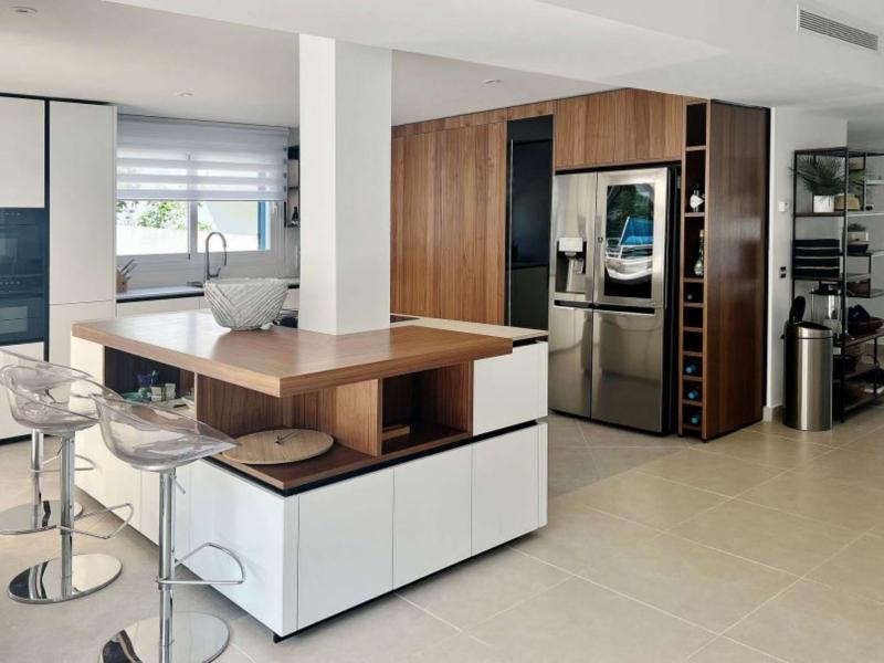 Villa Santa Monica , 