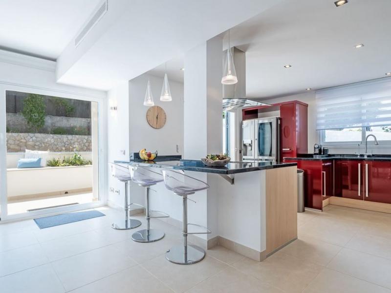 Villa Santa Monica , 