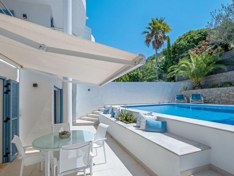 Villa Santa Monica , 