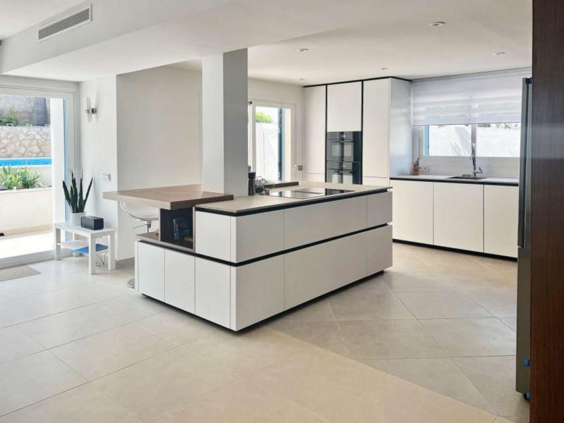 Villa Santa Monica , 