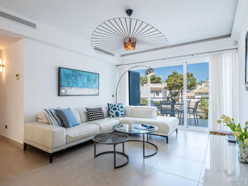 Villa Santa Monica , 