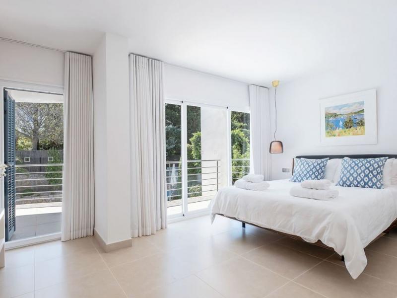 Villa Santa Monica , 