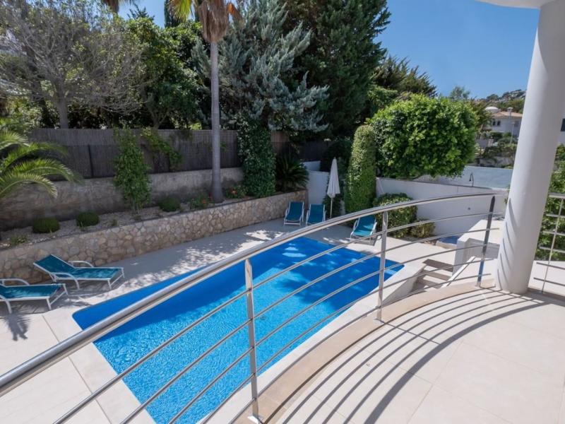 Villa Santa Monica , 