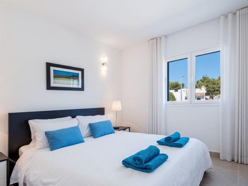 Villa Santa Monica , 