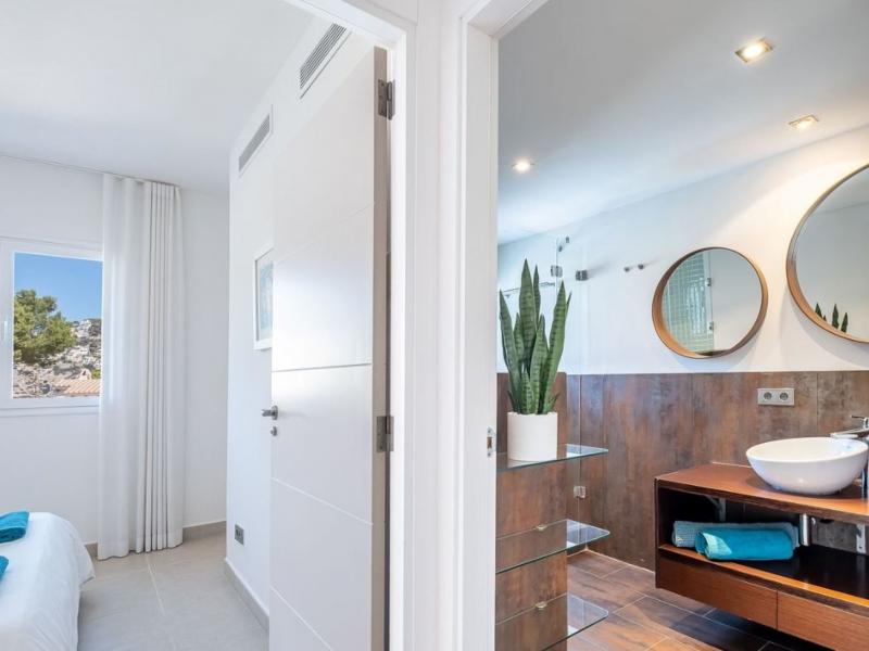 Villa Santa Monica , 